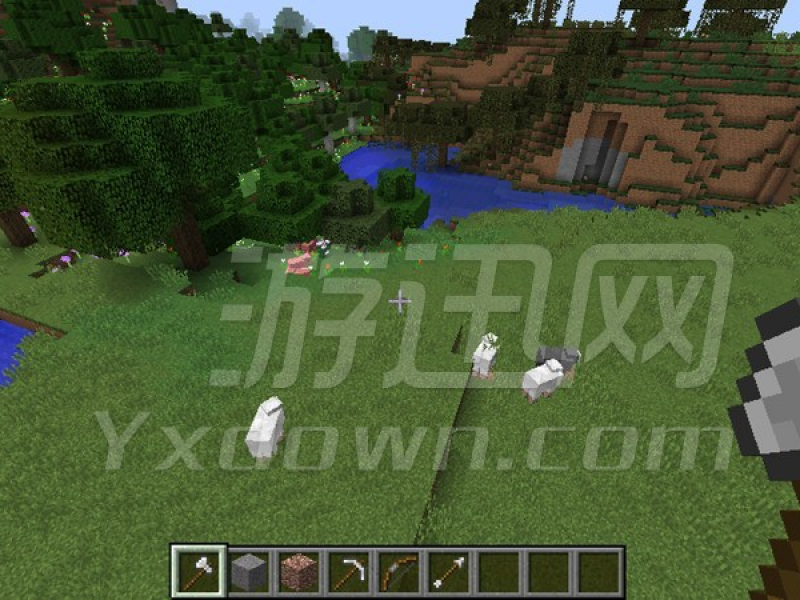 ҵϰ 1.7.10İͼ
