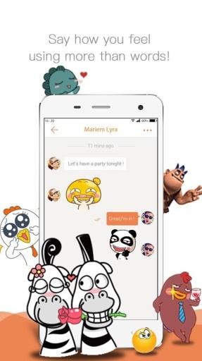 Sticker Masterͼ0