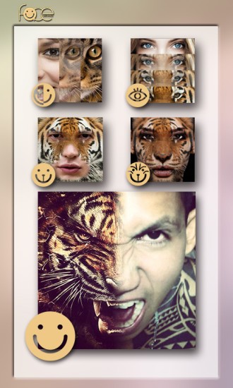 InstaFaceͼ0