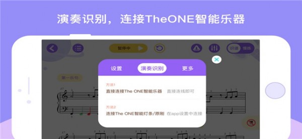 TheONE