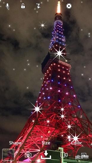 Sparkle Cameraͼ3