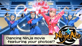 NinjaMeͼ0