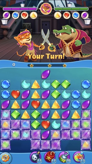 Booty Quest