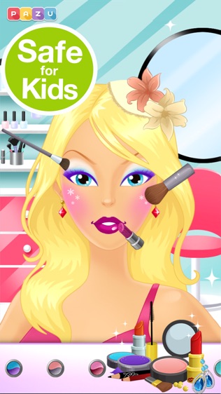 Make-Up Girlsͼ0