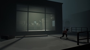 Playdead's INSIDE