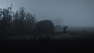 Playdead's INSIDE