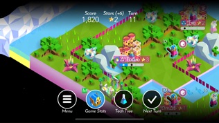The Battle of Polytopia