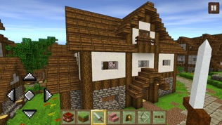 World Craft  Epic Dream Islandͼ0