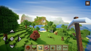 World Craft  Epic Dream Islandͼ2