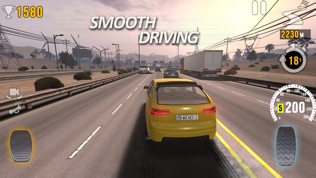 Traffic Tour