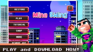 MineSwing: Skins for Minecraftͼ2