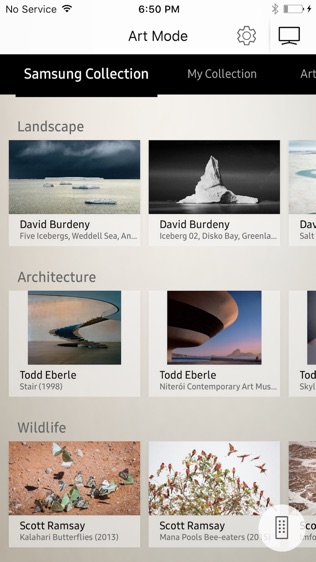 Samsung Smart View