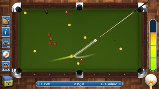 Pro Pool 2012ͼ1