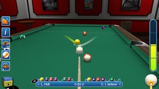 Pro Pool 2012ͼ0