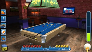 Pro Pool 2012ͼ2