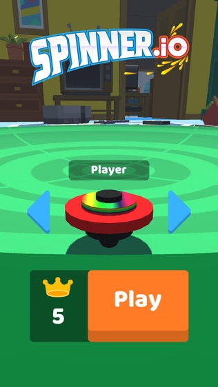 Spinner.io
