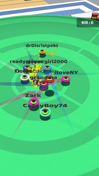 Spinner.io