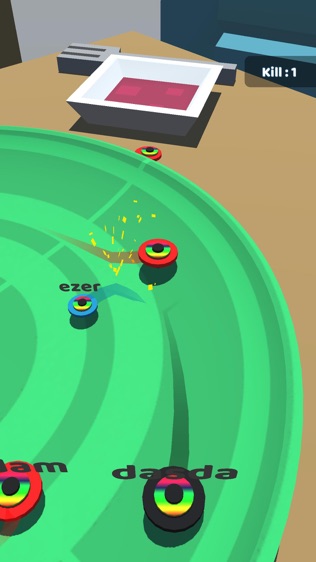 Spinner.io