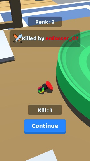 Spinner.io