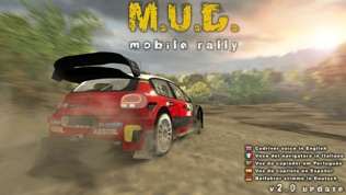M.U.D. Rallyͼ0