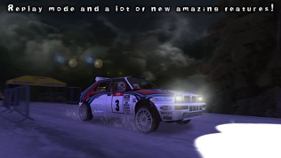 M.U.D. Rally