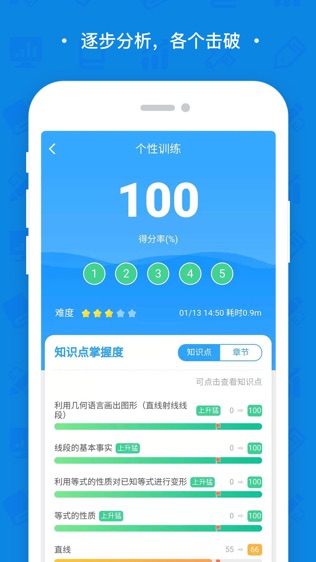 高木学习