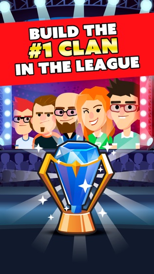 League of Gamers: Ϸͼ2