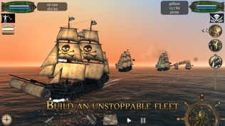 The Pirate: Plague of the Deadͼ1