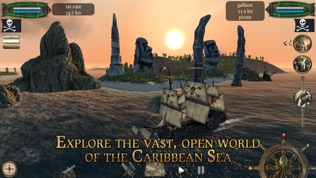 The Pirate: Plague of the Deadͼ0