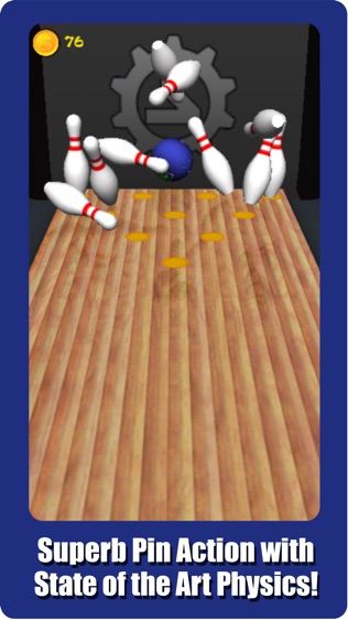 Action Bowlingͼ1