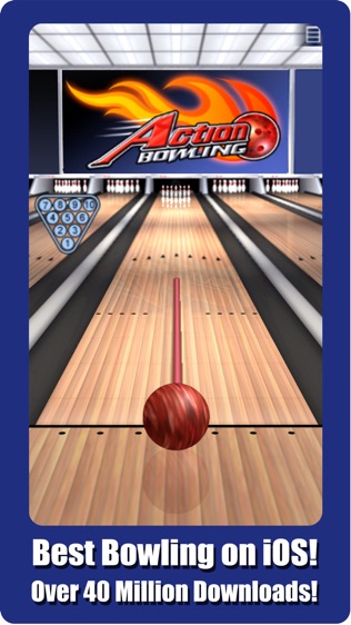 Action Bowlingͼ0