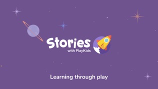 PlayKids Storiesͼ0