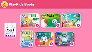 PlayKids Storiesͼ2