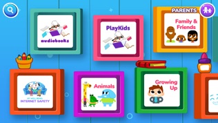 PlayKids Storiesͼ1
