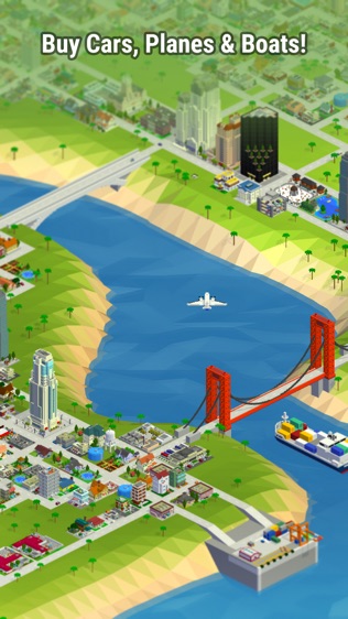 Bit City