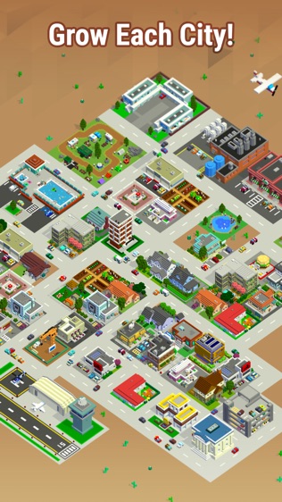 Bit City