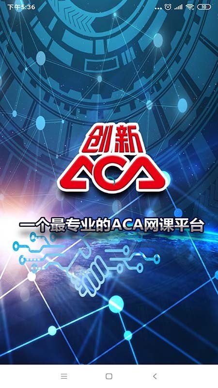 ACA