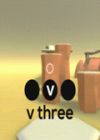 VThree Ӣİ