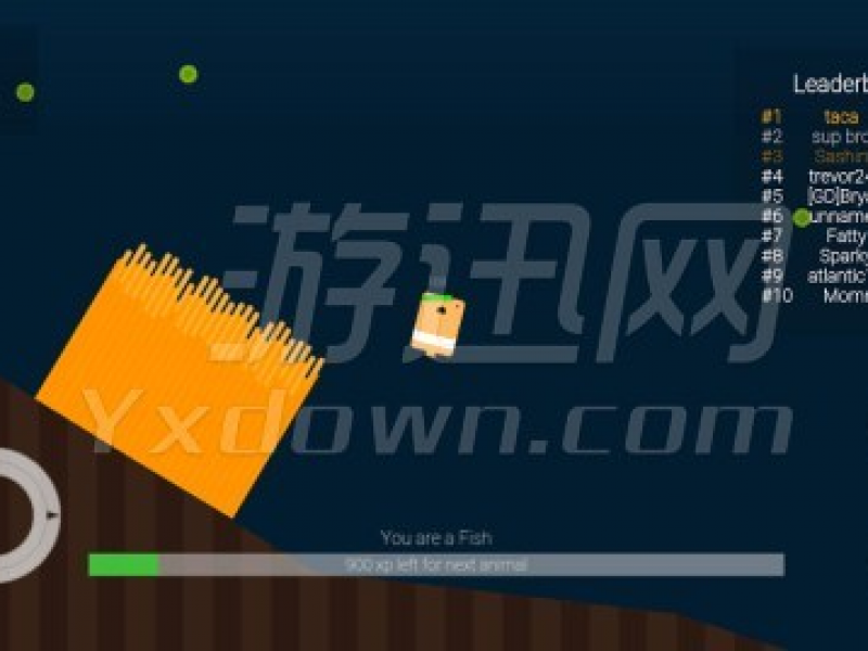 Deeeep.io ͼ