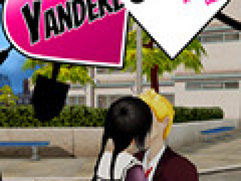 Yandere School Ӣİ