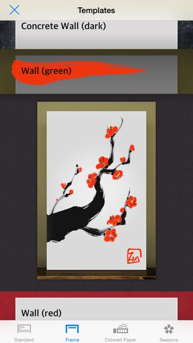 Zen Brush2