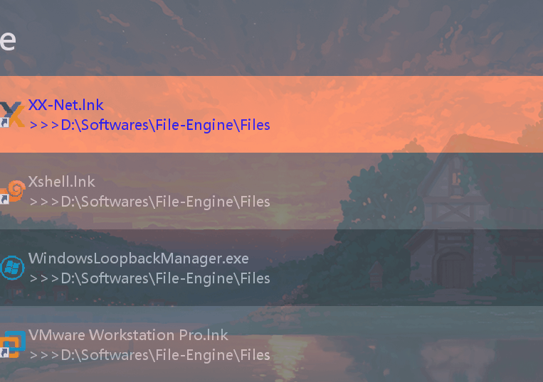 File Engine(Ӧ)