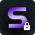 ˽