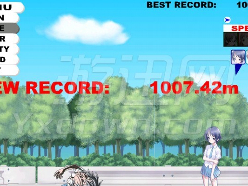 Nanaka Crash Ӣİͼ
