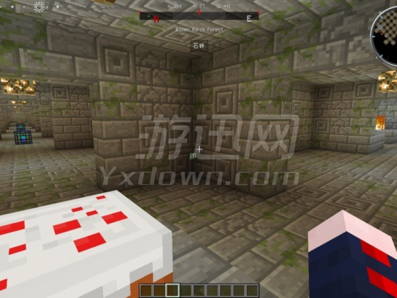ҵ1.7.10֮ İͼ