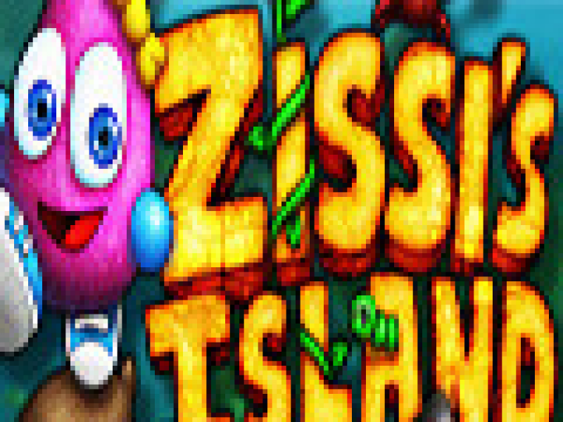 Zissi's Island Ӣİ