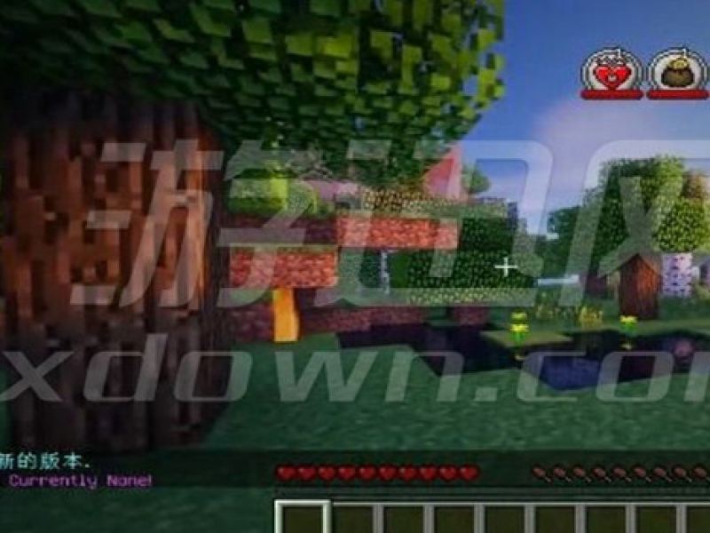 ҵ1.7.10޹ҵϰ İͼ