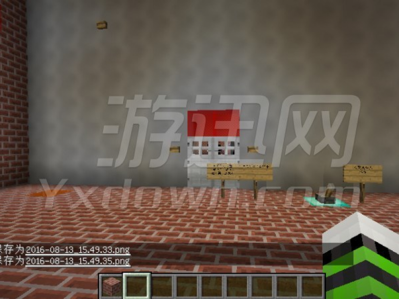 ҵ1.7.10޾½RPGϰ İͼ