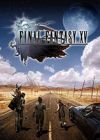 FF15 PC
