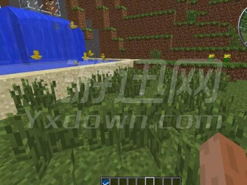 ҵ1.7.10Ҷϰ İͼ